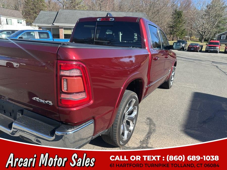 2019 RAM Ram 1500 Pickup Limited - Photo 9