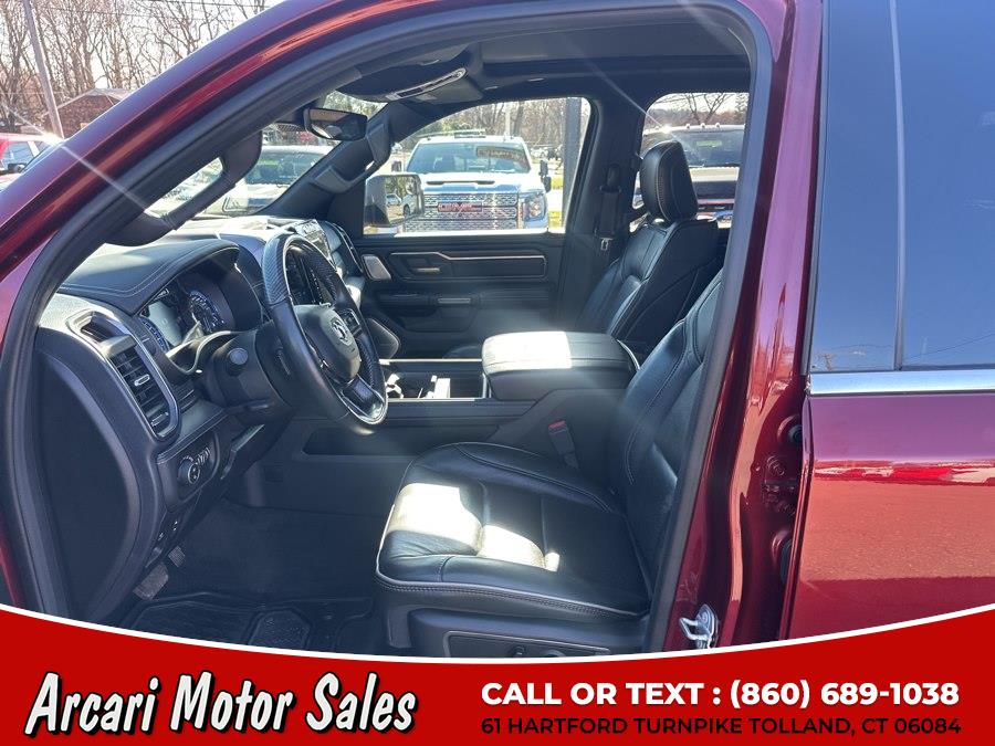 2019 RAM Ram 1500 Pickup Limited - Photo 16