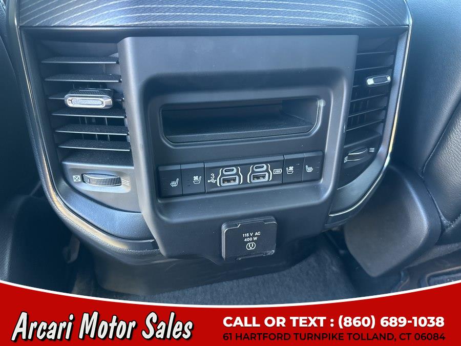 2019 RAM Ram 1500 Pickup Limited - Photo 19