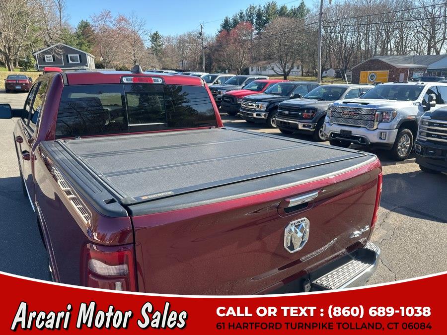 2019 RAM Ram 1500 Pickup Limited - Photo 11