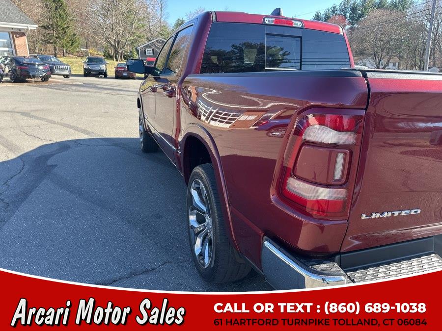 2019 RAM Ram 1500 Pickup Limited - Photo 10