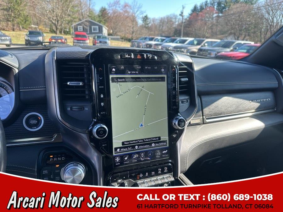 2019 RAM Ram 1500 Pickup Limited - Photo 22