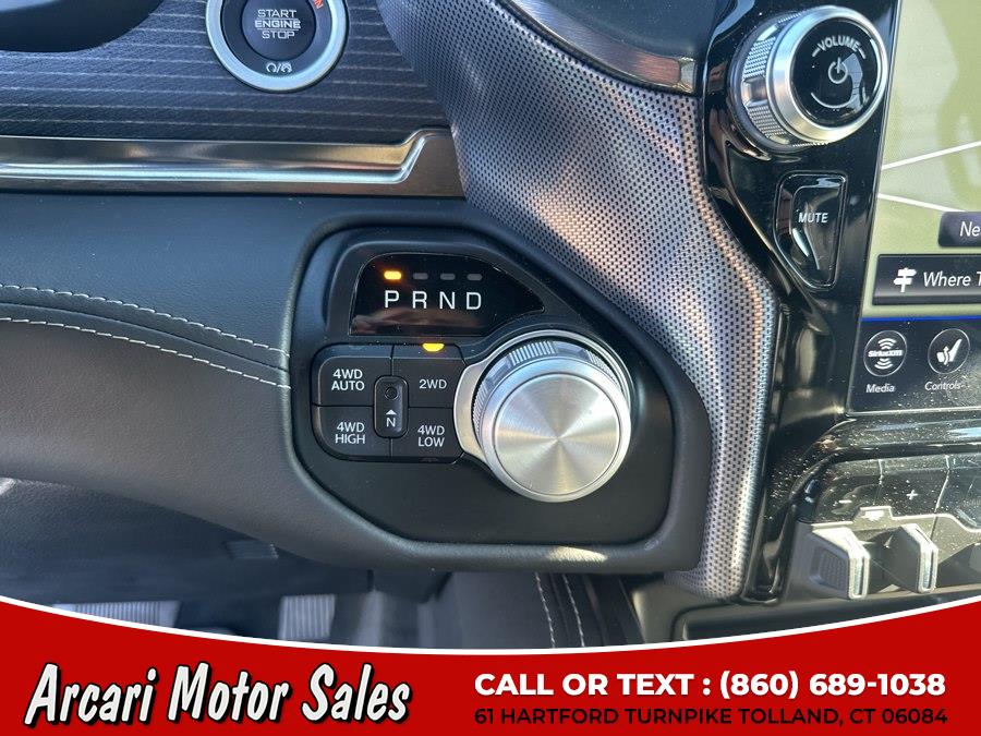 2019 RAM Ram 1500 Pickup Limited - Photo 24