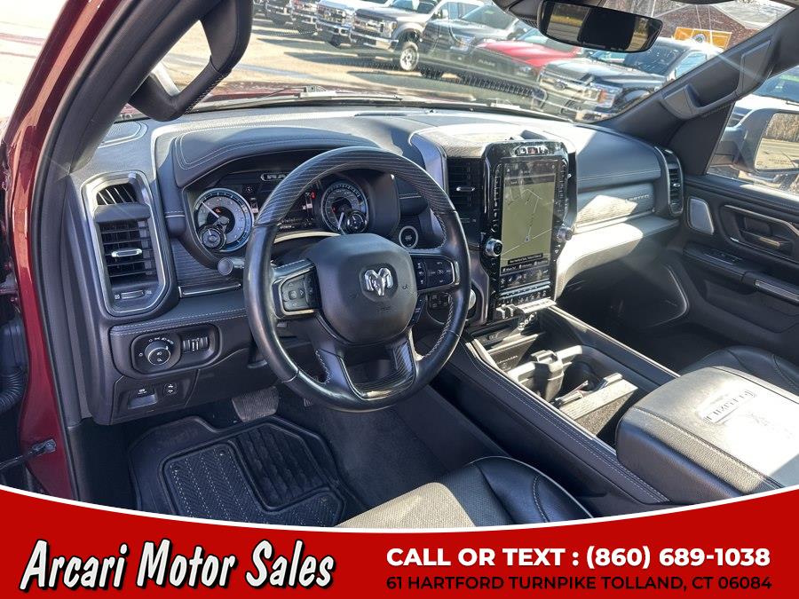 2019 RAM Ram 1500 Pickup Limited - Photo 21