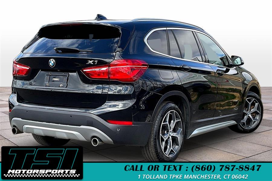 2017 BMW X1 xDrive28i's photo