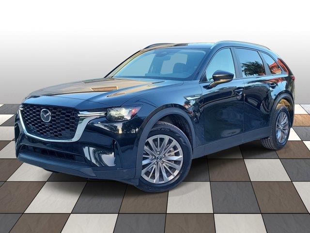 2025 Mazda CX-90 Select Package
