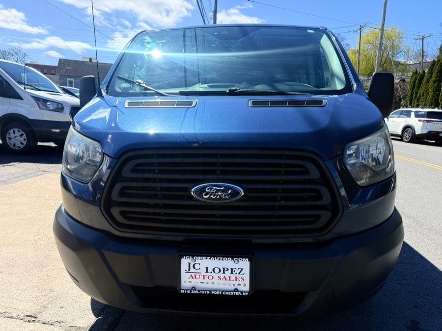 2016 Ford Transit 350 XL Wagon Low Roof 60/40 Pass. 148 WB's photo