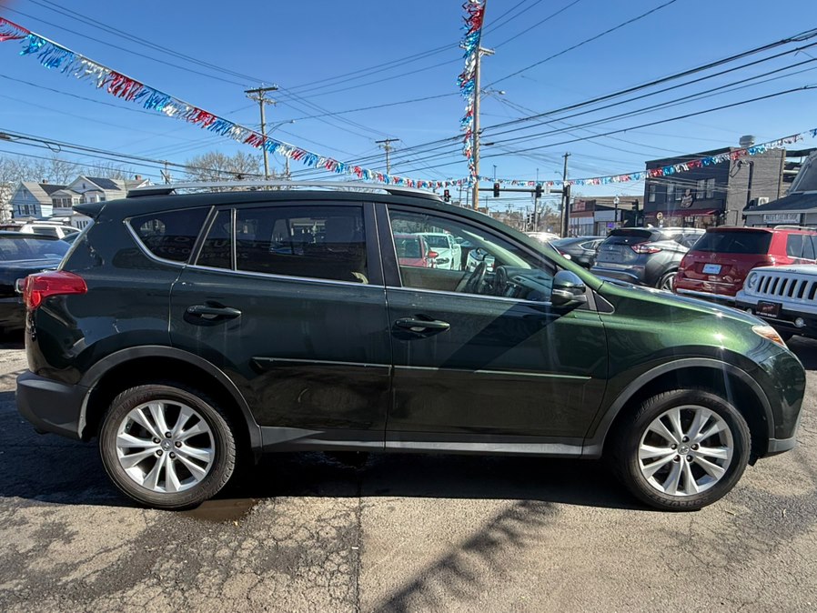 2013 Toyota RAV4