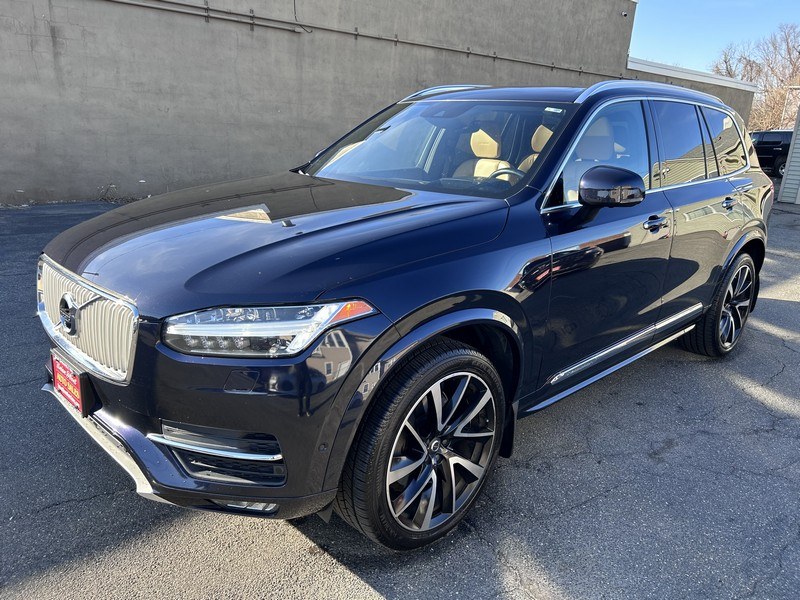 2019 Volvo XC90 T6 Inscription AWD's photo