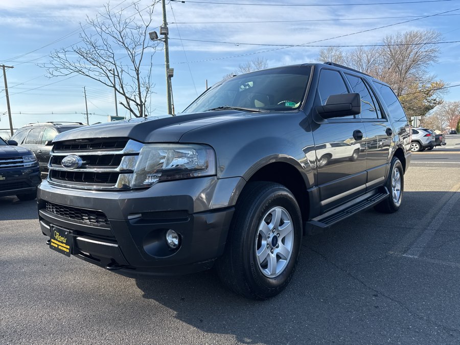 2016 Ford Expedition XL 4x4's photo