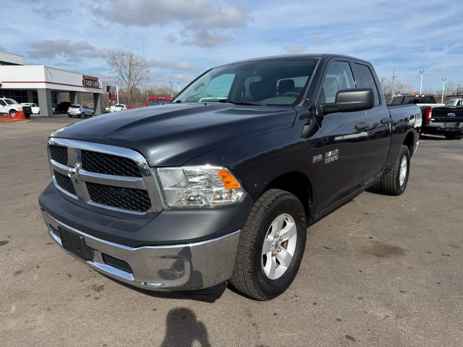 2016 RAM Ram 1500