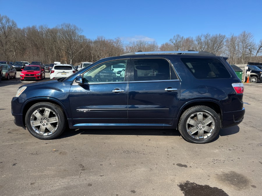 2012 GMC Acadia AWD Denali's photo