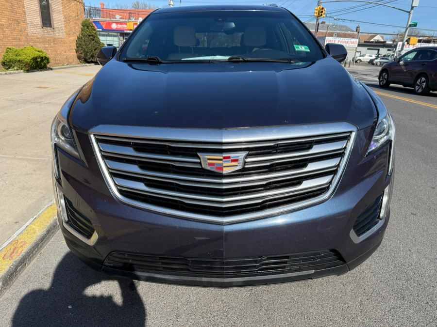 2018 Cadillac XT5 FWD's photo