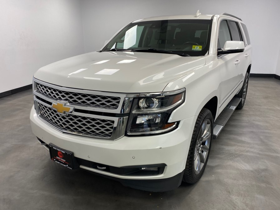 2019 Chevrolet Tahoe 4WD LT's photo