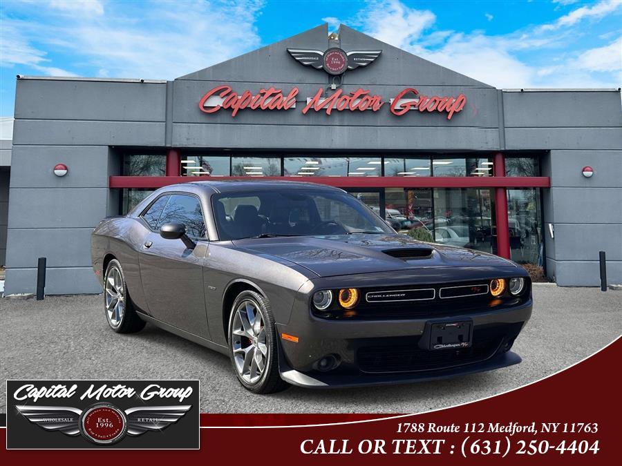 2019 Dodge Challenger