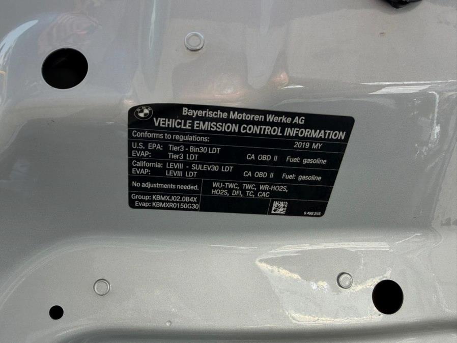 2019 BMW X3 30i - Photo 14