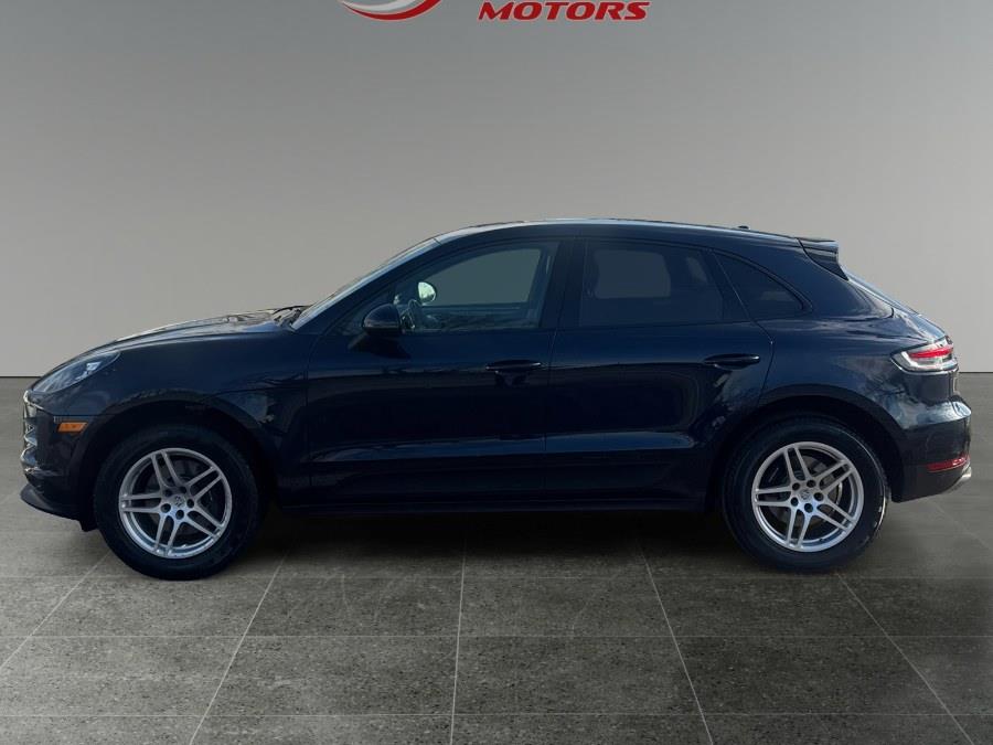 2019 Porsche Macan