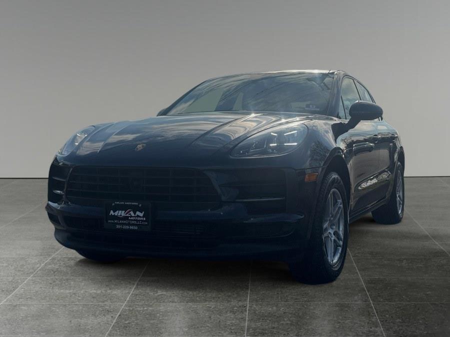 2019 Porsche Macan Base