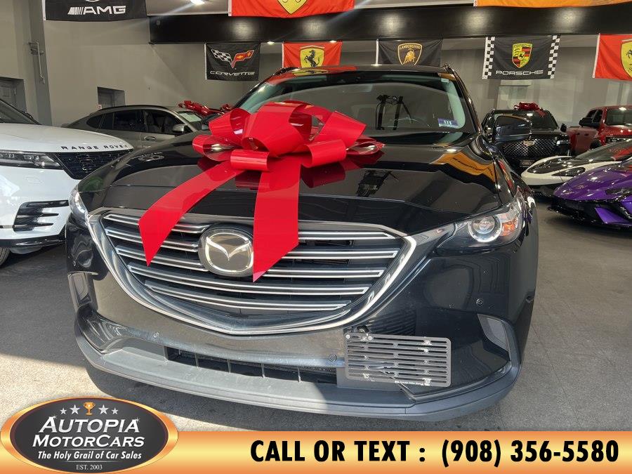 2019 Mazda CX-9 Touring