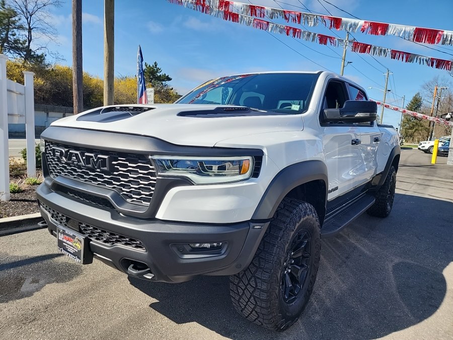 2025 RAM Ram 1500 Pickup