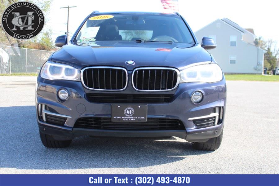 2016 BMW X5 xDrive35i M Sport Line's photo