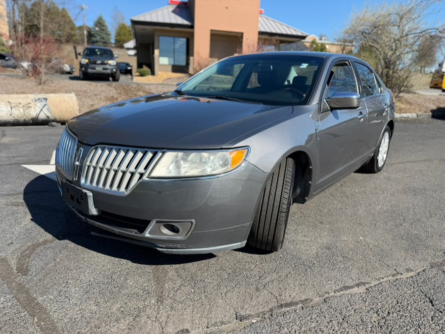 Used 2010 Lincoln MKZ in East Windsor, Connecticut | STS Automotive. East Windsor, Connecticut