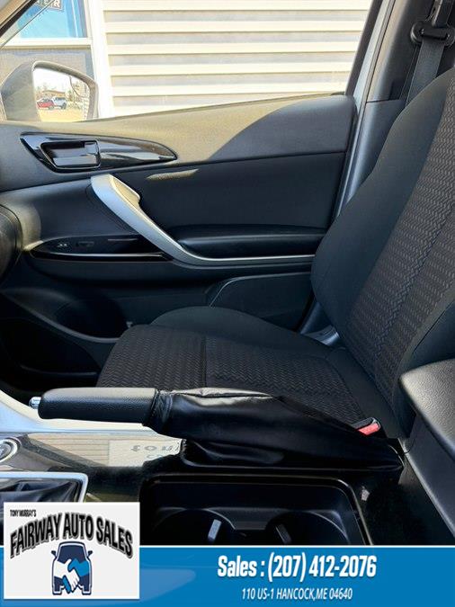 2024 Mitsubishi Eclipse Cross LE - Photo 23