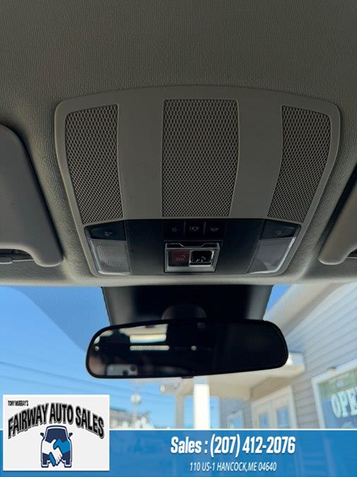 2024 Mitsubishi Eclipse Cross LE - Photo 27