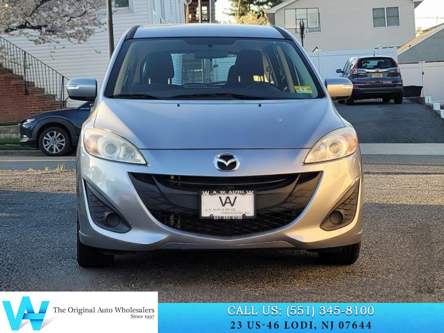 2015 Mazda CX-5 Sport Auto's photo
