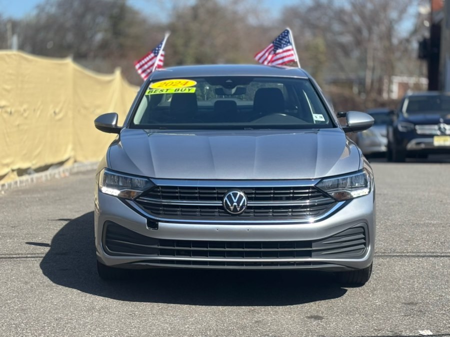 2024 Volkswagen Jetta