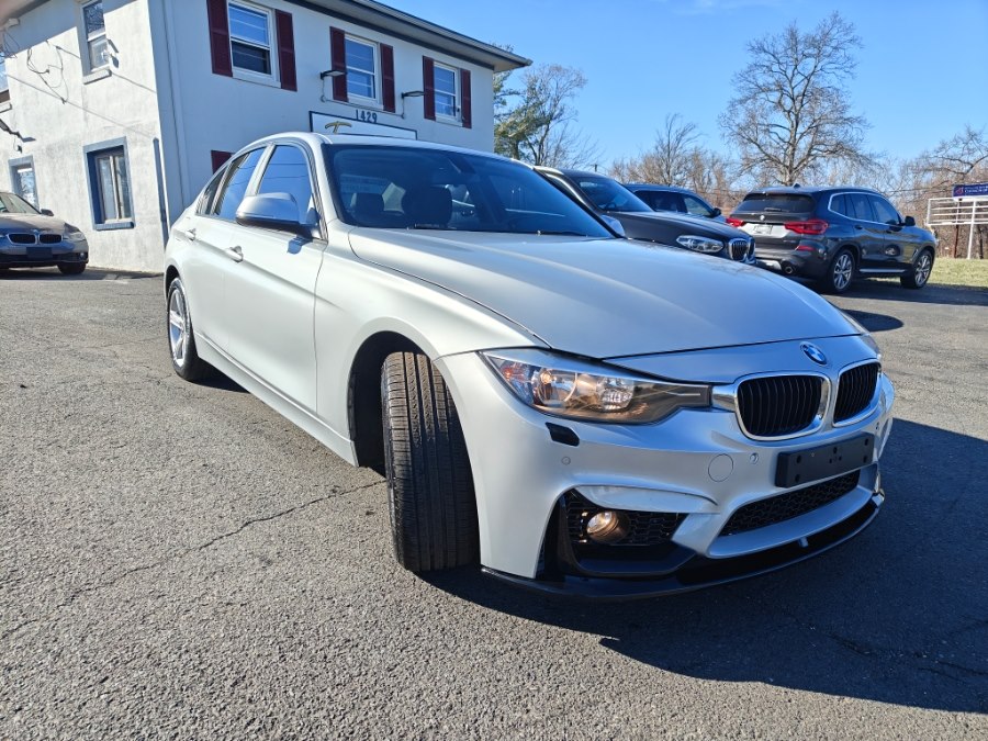 2015 BMW 3 Series