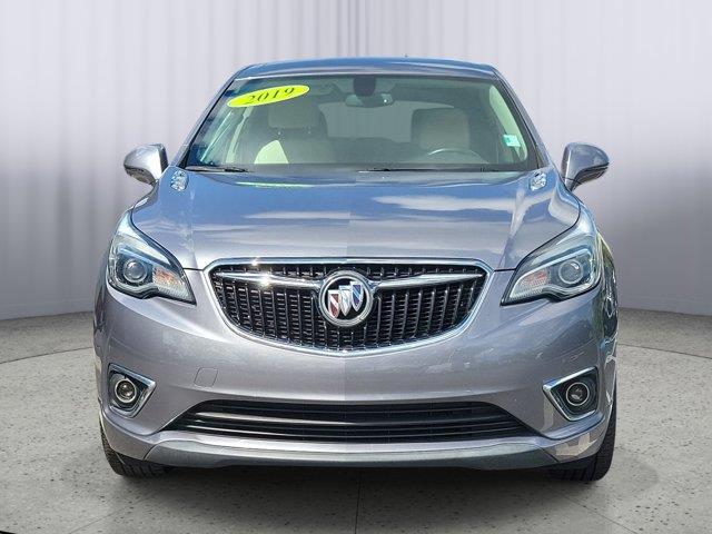 2019 Buick Envision Preferred FWD's photo