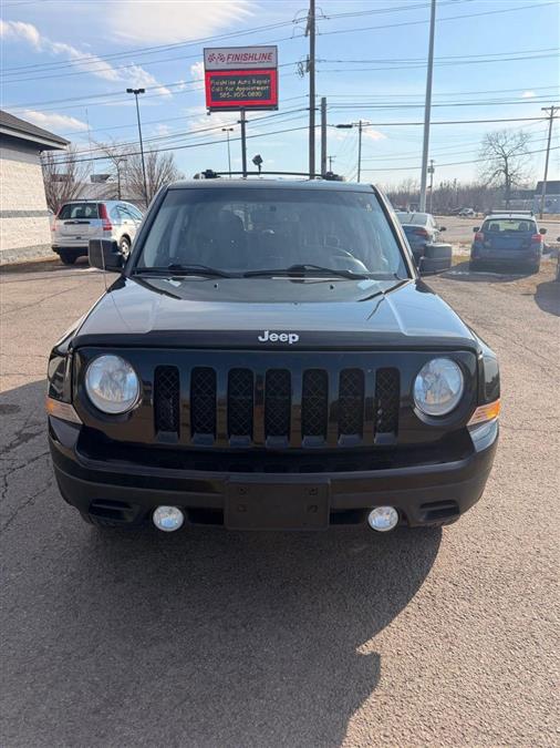 2013 Jeep Patriot Latitude 4X4's photo