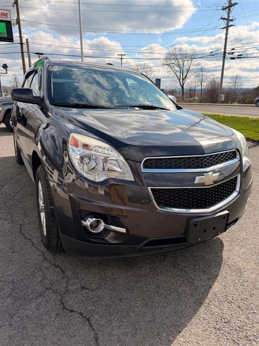 2013 Chevrolet Equinox 2LT