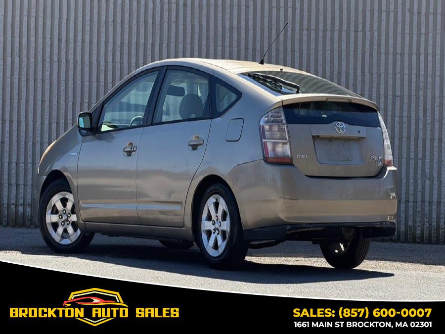 2006 Toyota Prius