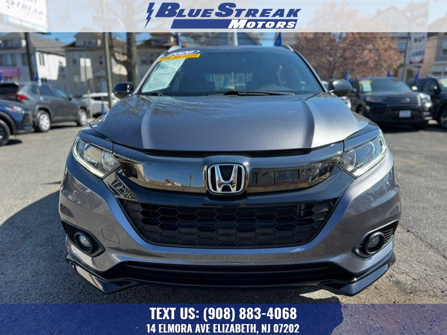 2020 Honda HR-V Sport AWD's photo