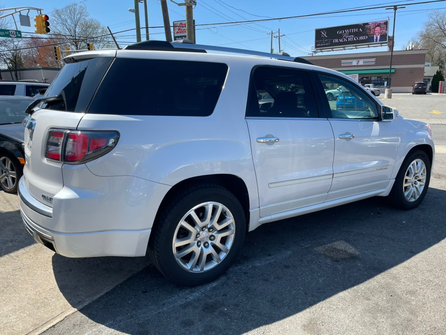 2016 GMC Acadia AWD Denali's photo