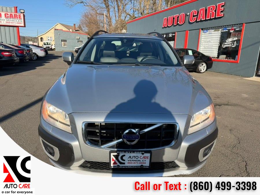 2013 Volvo XC70 3.2 AWD Auto Platinum's photo