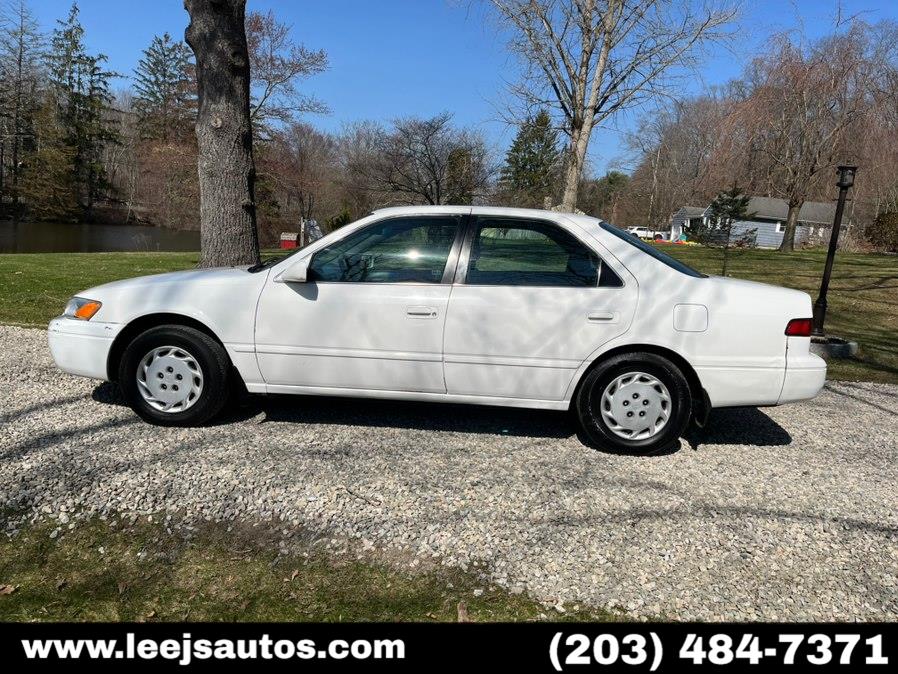 1999 Toyota Camry LE
