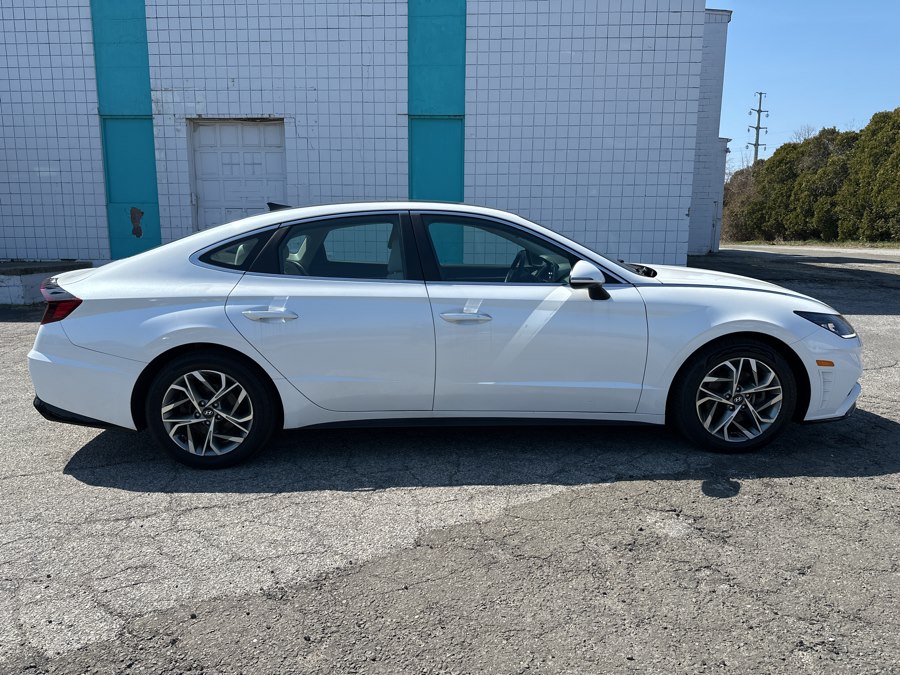 2023 Hyundai Sonata