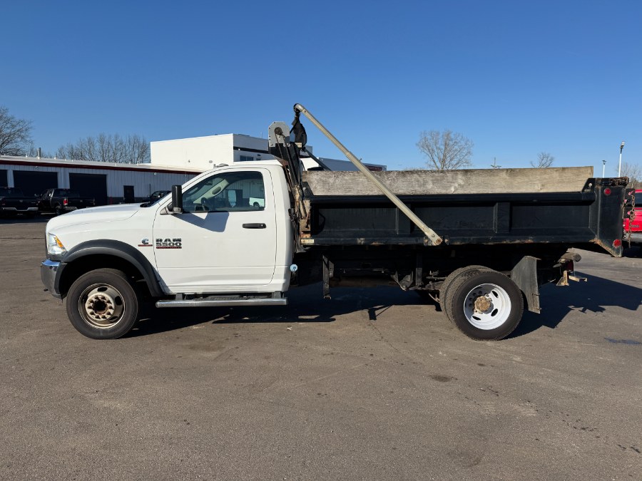2018 RAM 5500's photo