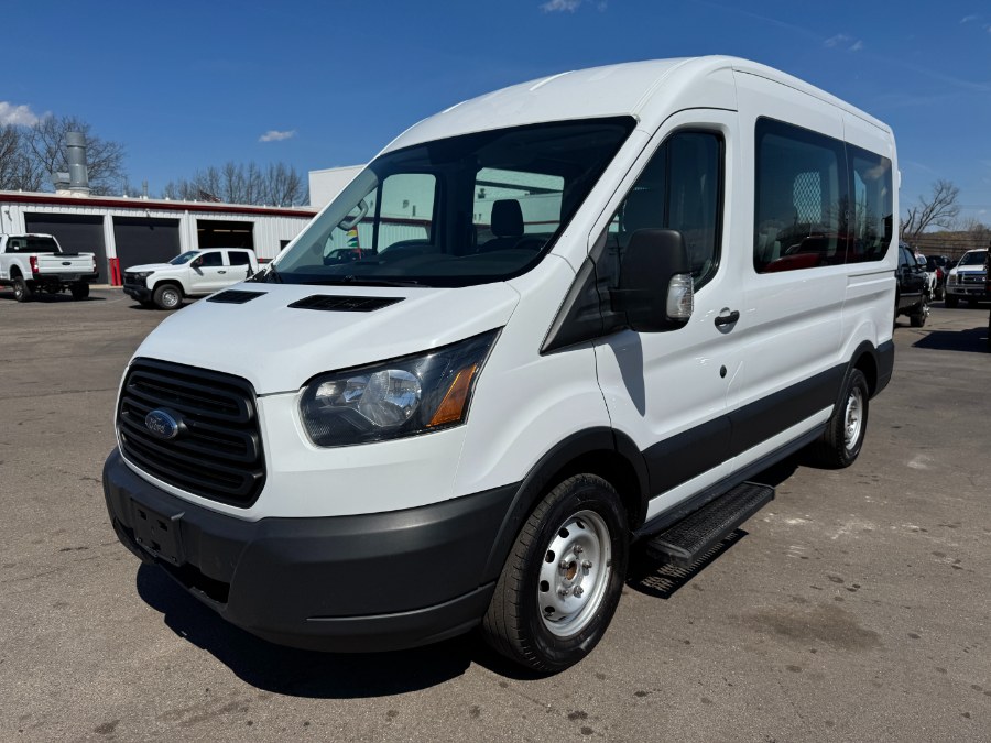 2019 Ford Transit Passenger Van XL