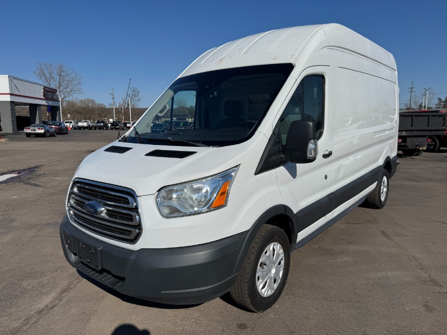 2016 Ford Transit Van Base