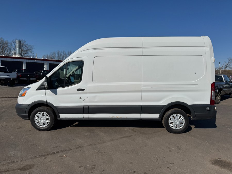 2016 Ford Transit 350 Van High Roof Pass Slide 148 WB's photo