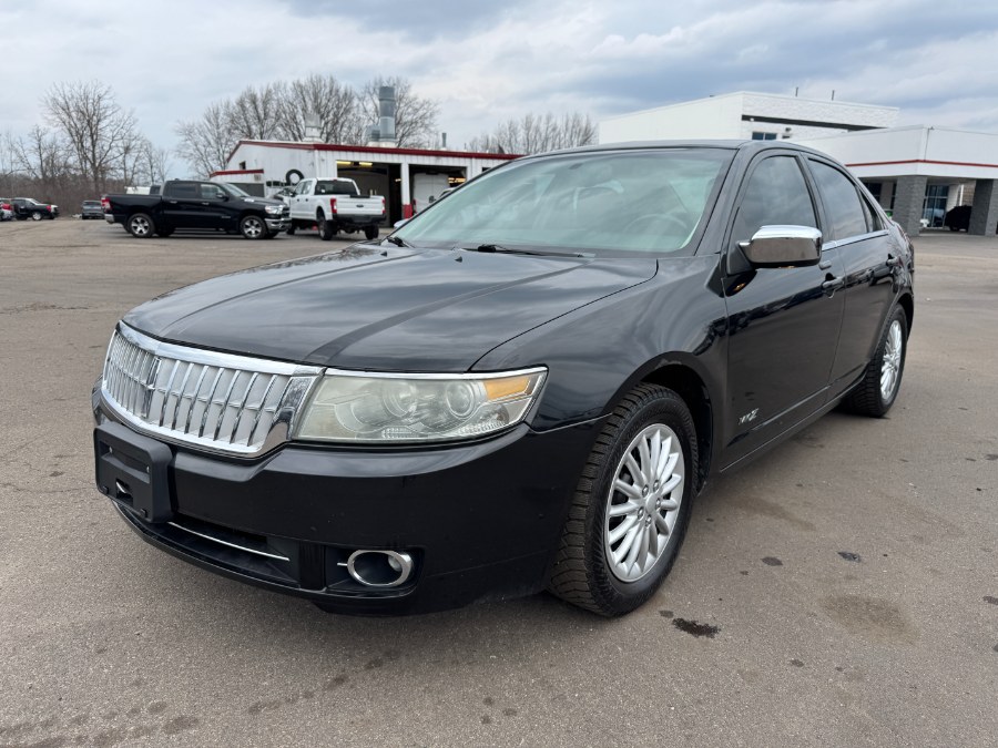 2009 Lincoln MKZ Base
