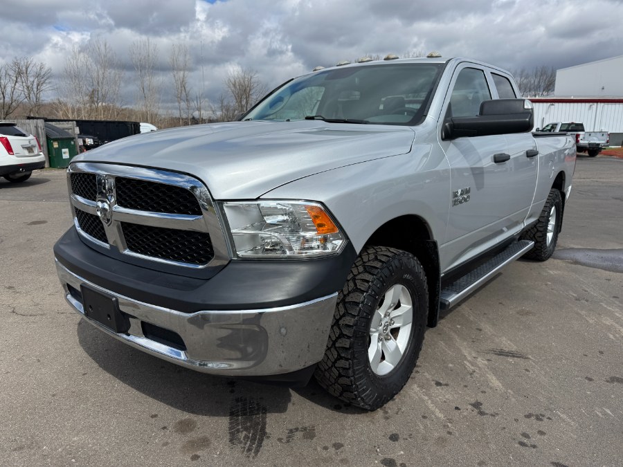 2016 RAM Ram 1500