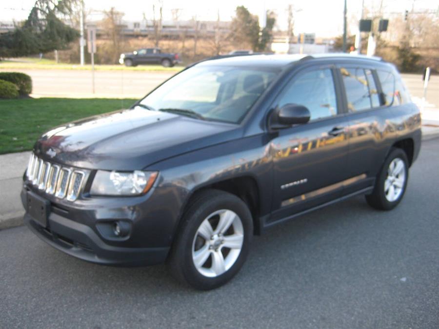 Used 2014 Jeep Compass in Massapequa, New York | Rite Choice Auto Inc.. Massapequa, New York