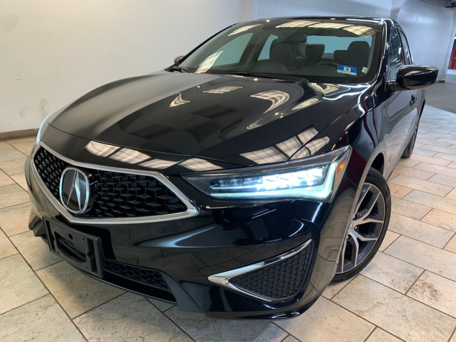 2020 Acura ILX