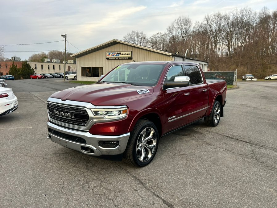 2019 RAM Ram 1500 Pickup