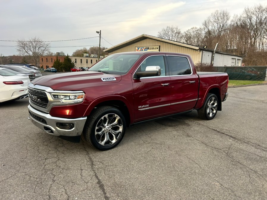 2019 RAM Ram 1500 Pickup Limited